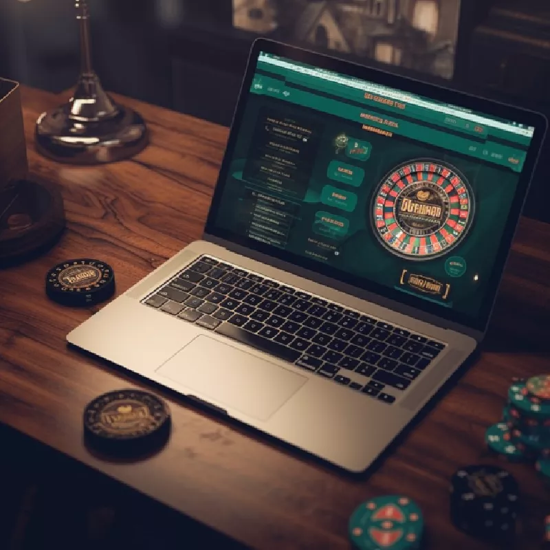 SSBET77 Casino Comprehensive Guide - Hawkplay