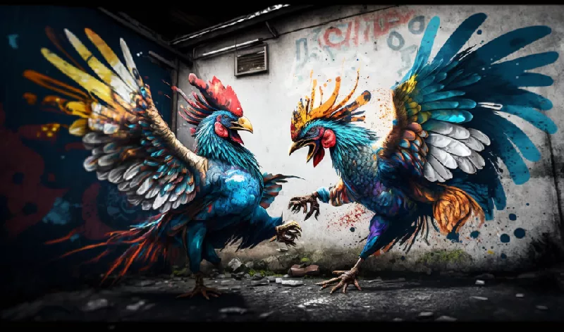 Sabong Guide: A Comprehensive Handbook for Cockfighting Enthusiasts - Hawkplay