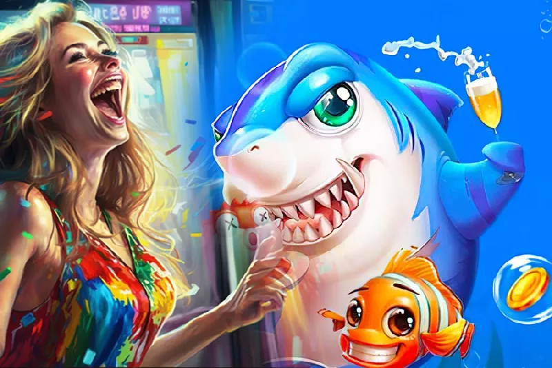 Top 4 online fishing providers and games in the philippine - Hawkplay