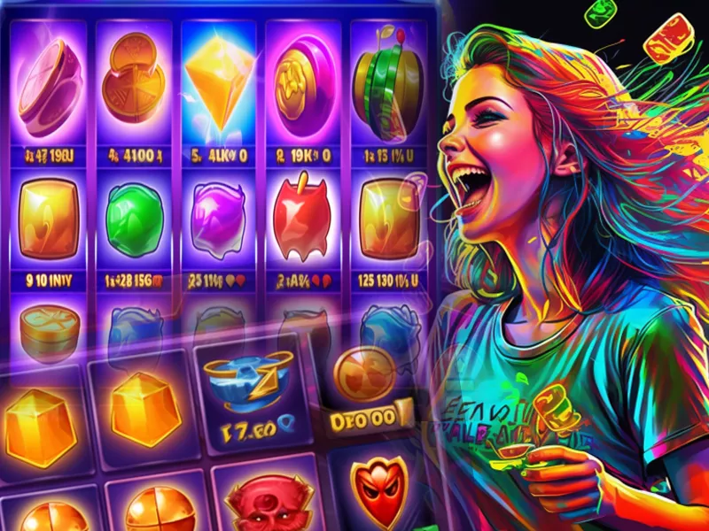 Top 10 Slot Games of Hawkplay Casino - Hawkplay