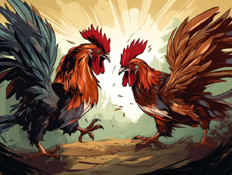 A Comprehensive Guide to Online Sabong - Hawkplay