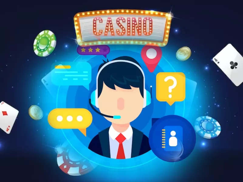 Hawkplay Customer Service: 10 Reasons Why Players Trust Us - Hawkplay