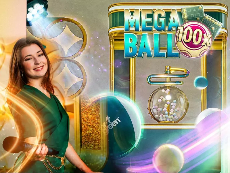 Hawkplay Mega Ball: Tips for Mega Wins - Hawkplay