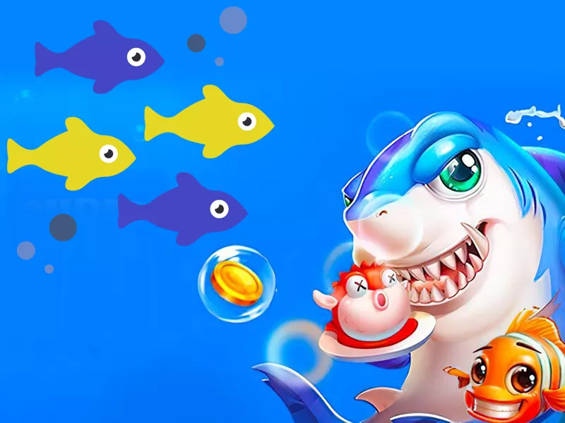 Hawkplay vs Lucky Cola: Fishing Game Review - Hawkplay