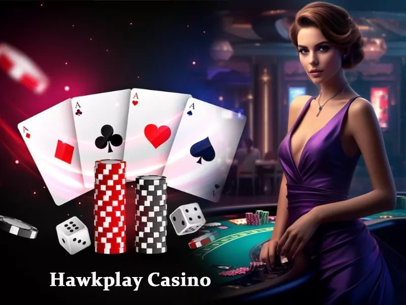 Hawkplay Gaming: A Secret Destination Worth Discovering - Hawkplay