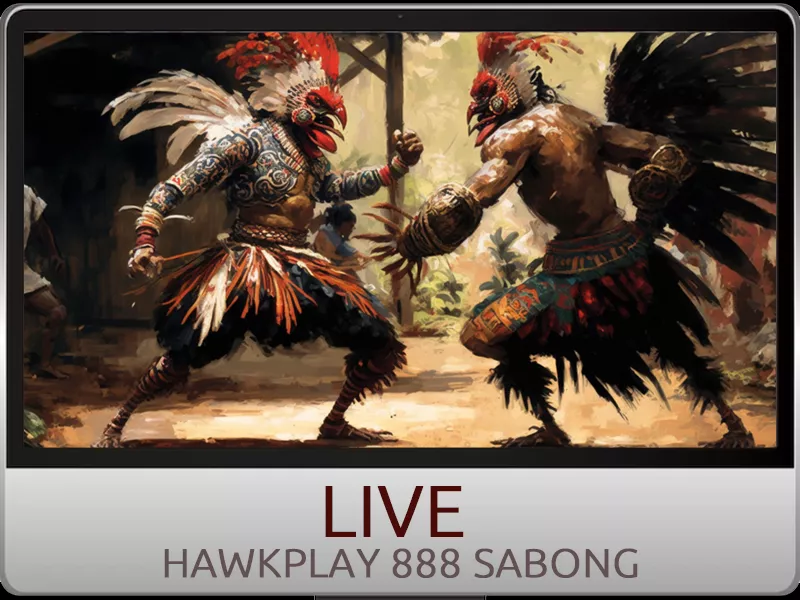 Hawkplay 888 Sabong Live Review 2023