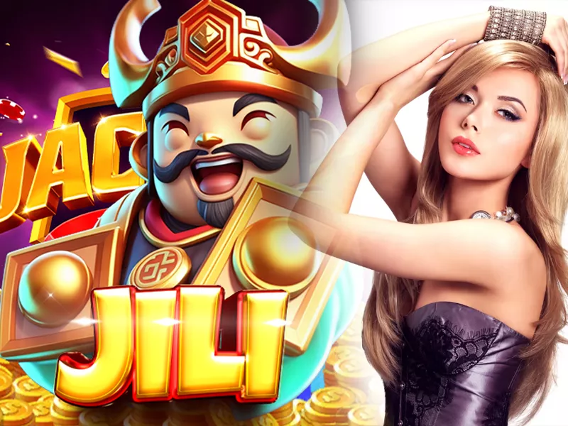 JILI Slot Machine Reviews 1 - Hawkplay Casino