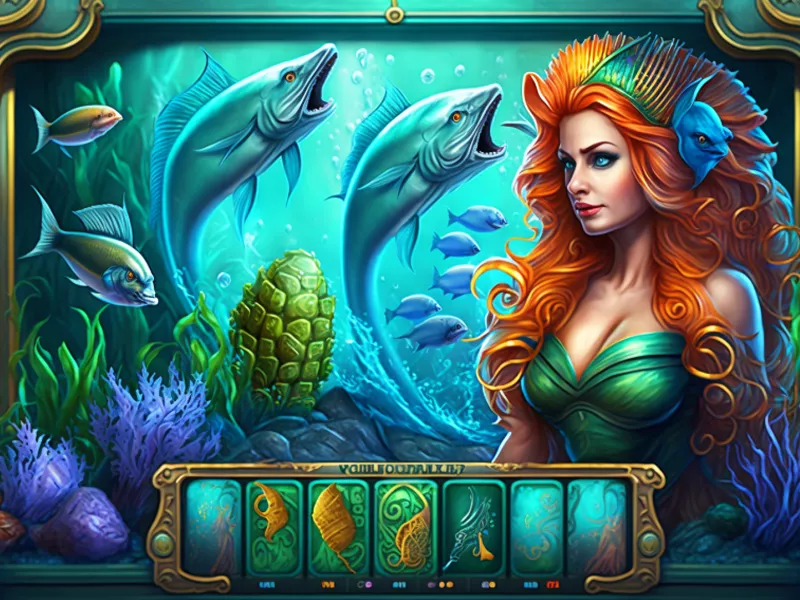 Hawkplay Fishing Games Reviews - Hawkplay Casino