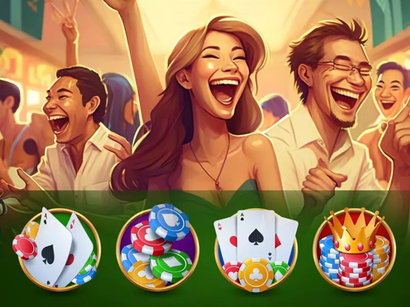 Hawkplay - Everything About Casino - Hawkplay