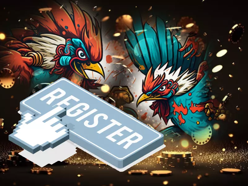 Master Your Sabong Online Registration with Hawkplay - Hawkplay
