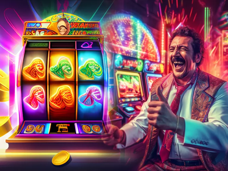 Review Fachai Slot Demo Games - Hawkplay
