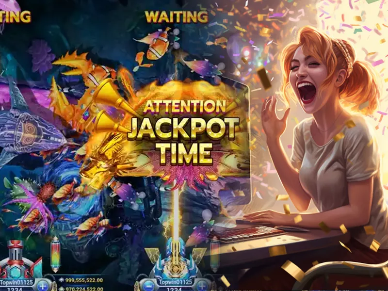 How to Conquest Online Fishing Game in An Hour - Hawkplay