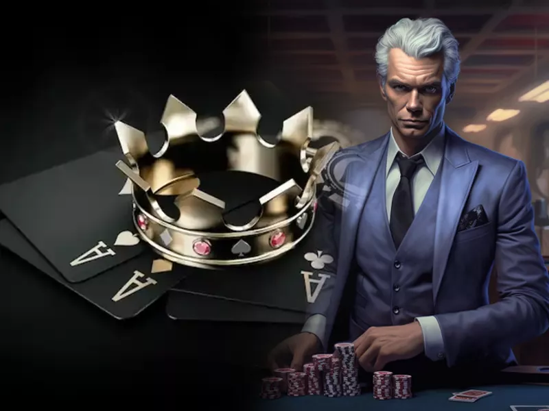 Why Hawkplay Poker is the Best for Strategic Thinkers - Hawkplay