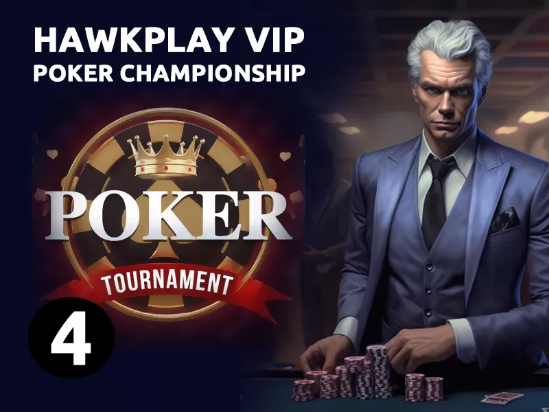 Hawkplay VIP Razz Rally - Hawkplay