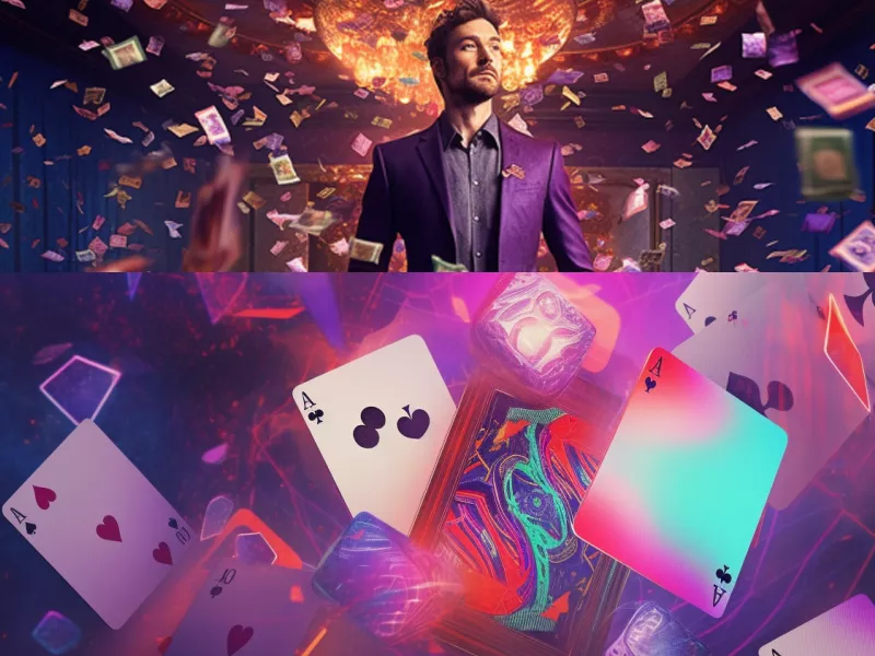 Hawkplay Gaming 2023 Q3: Baccarat Masters Challenge - Hawkplay