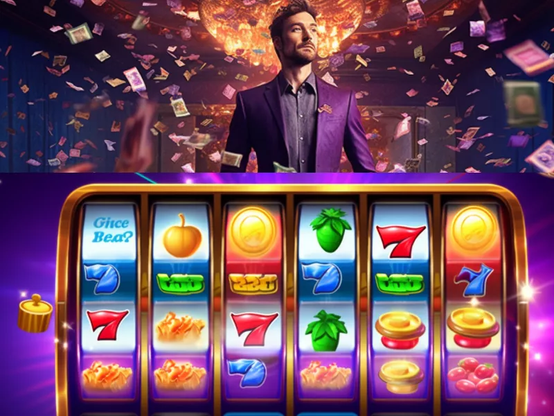 Hawkplay Gaming 2023 Q3: Slot Machine Madness - Hawkplay