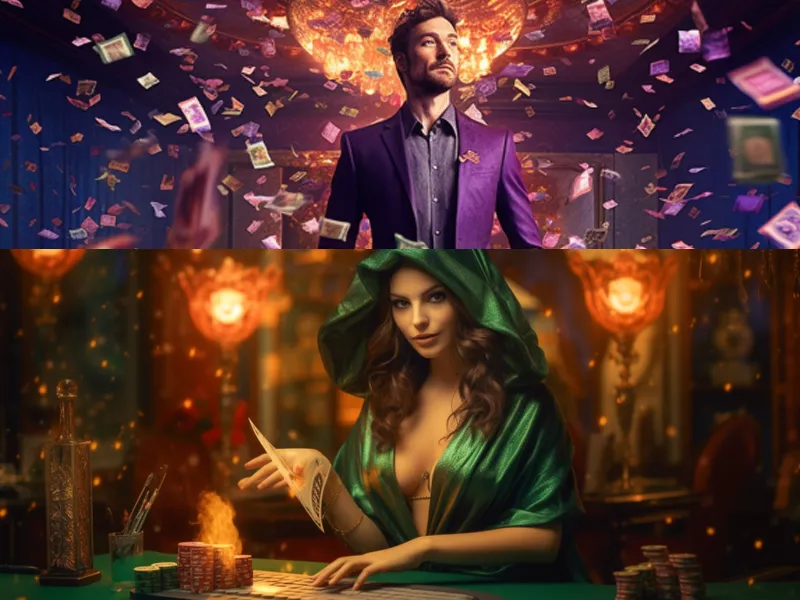 Hawkplay Gaming 2023 Q3: Live Dealer Extravaganza - Hawkplay