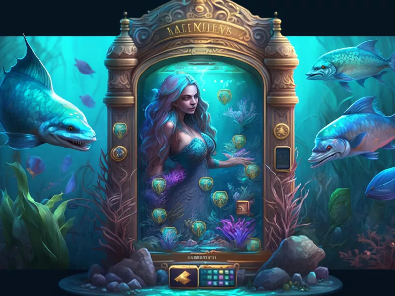 Hawkplay 999: Online Fishing Games Portal - Hawkplay