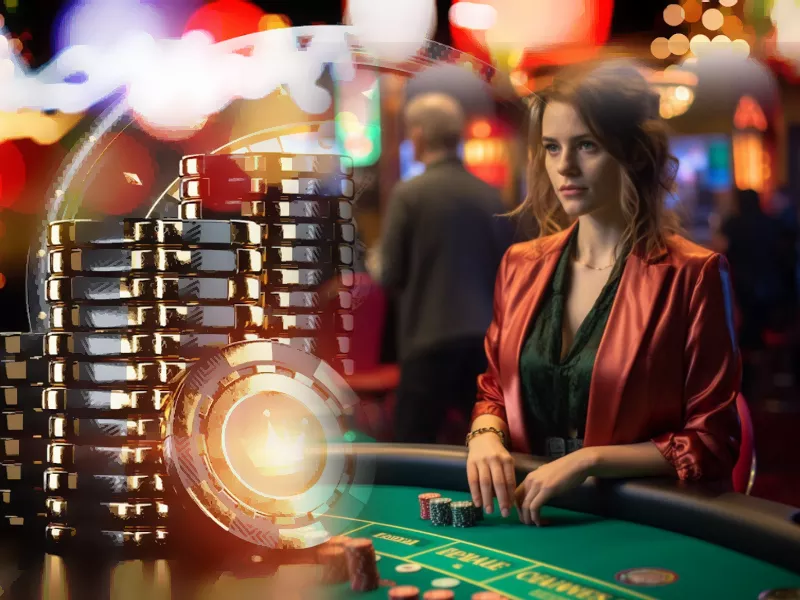 Hawkplay Casino RTP Analysis - Hawkplay