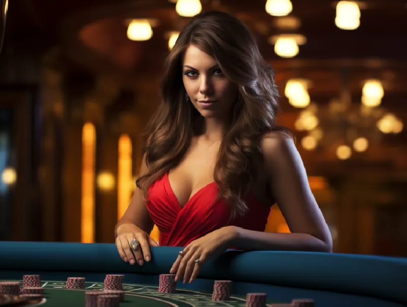 Hawkplay Evolution: A Guide to Live Casino Excellence - Hawkplay