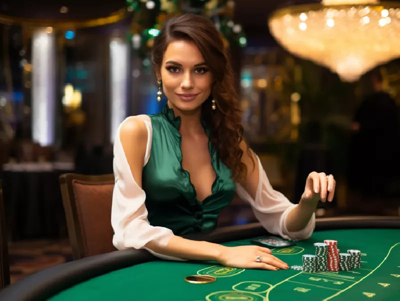Hawkplay Leads the Way in RNG Fairness - Hawkplay