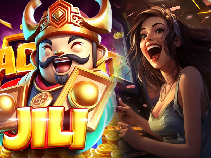 Why JILI Games Shine in 2023: A Casino Lover's Guide - Hawkplay