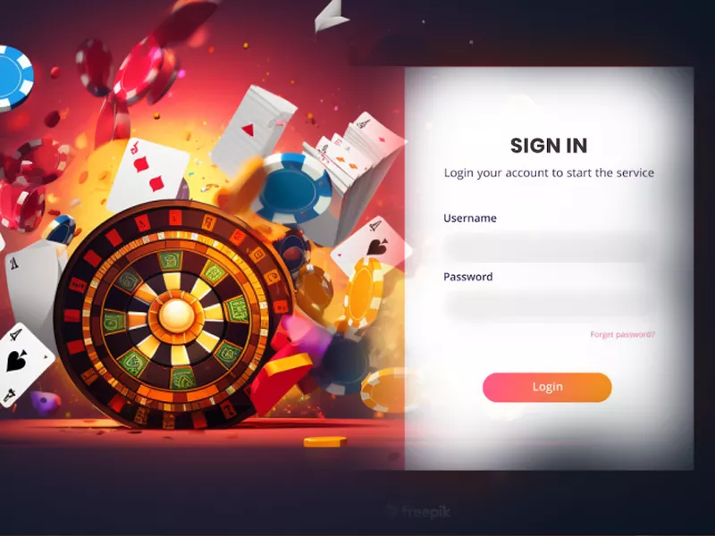 Easy Fixes for Common Player Login Problems - Hawkplay