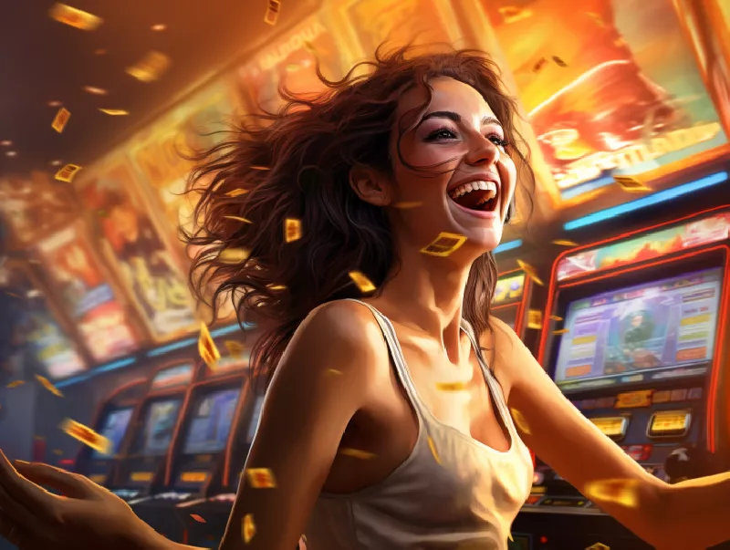 JILI Slot - Best Slot Game Provider - Hawkplay