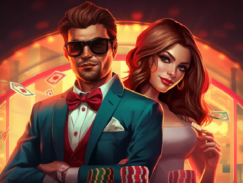 Hawkplay: A No.1 Online Casino in the Philippines - Hawkplay