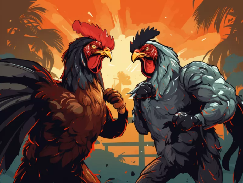 Online Sabong Live: The Basics You Need to Know - Hawkplay