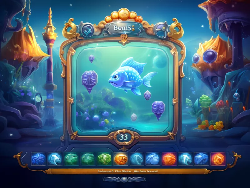 Reeling in Fun with All-Star Fishing Game - Hawkplay