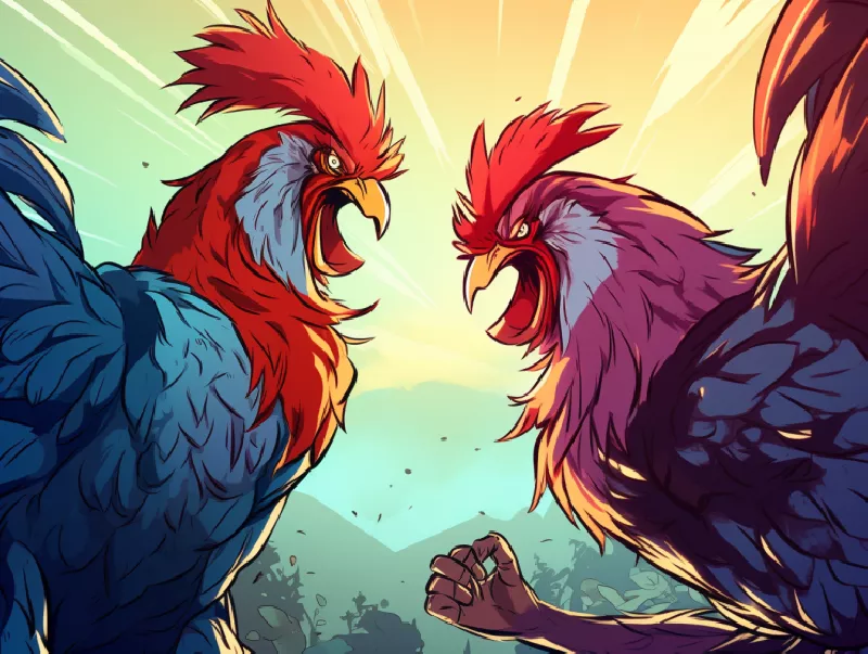 Sabong Worldwide Guide - Hawkplay