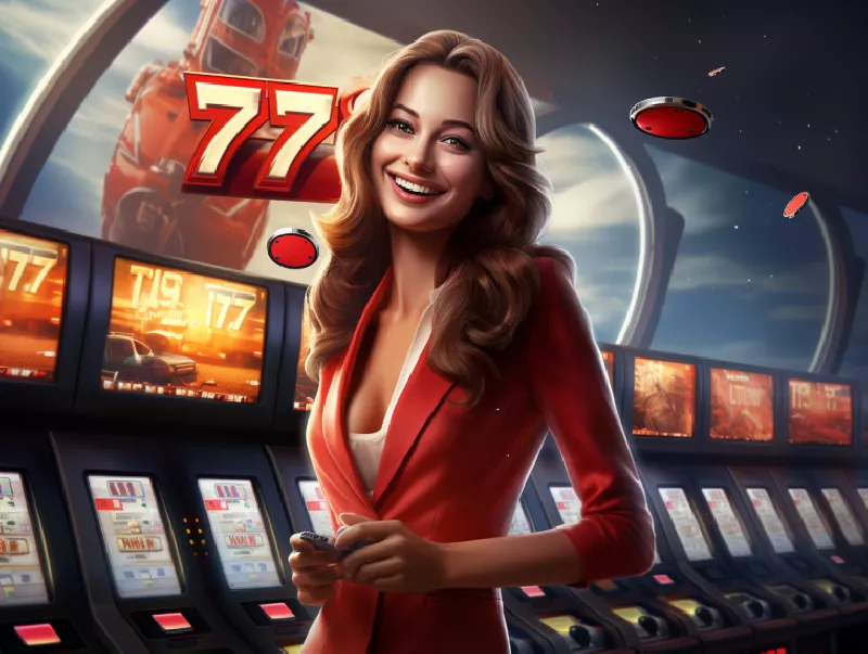 How to Download and Where to Play Egames 777 - Hawkplay