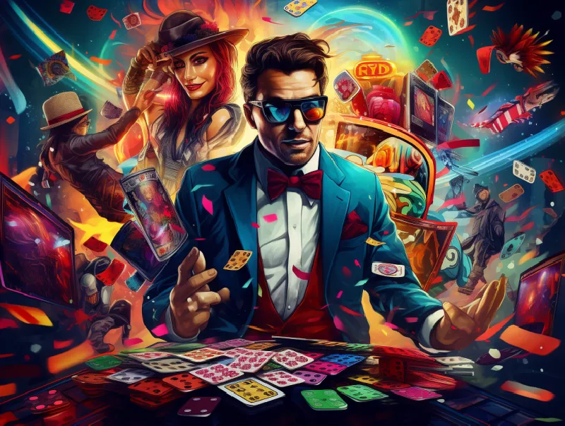 Finding the Best Online Casino in Philippines - Hawkplay