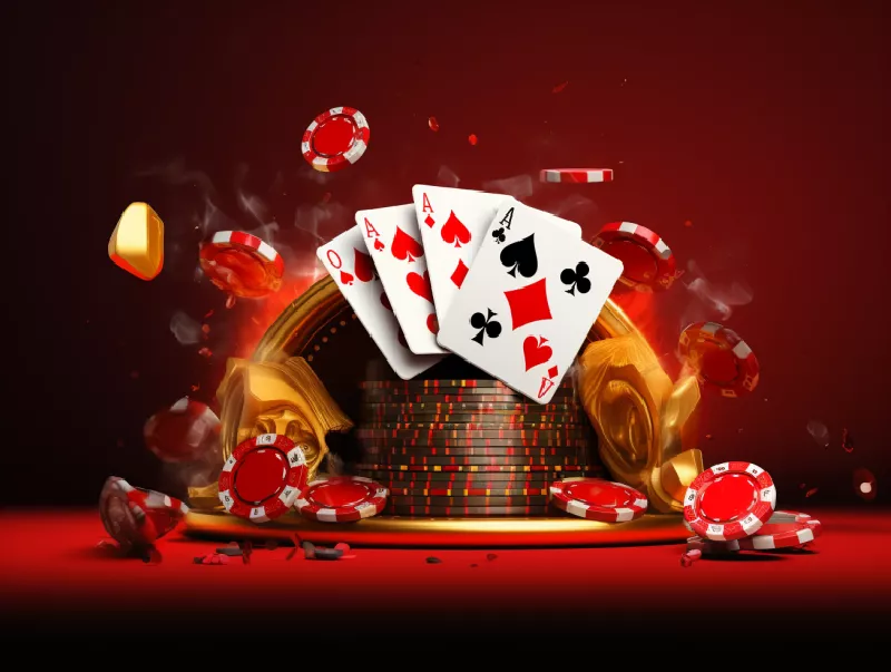 5 Reasons Hawkplay Is Your Best Online Casino Choice - Hawkplay