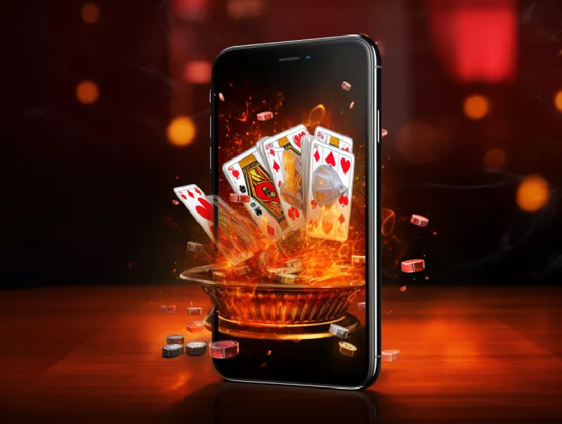 Bet888 Mobile: Your Ultimate Guide - Hawkplay