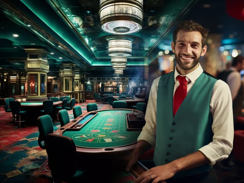Master JB Casino Login with this Simple Guide - Hawkplay