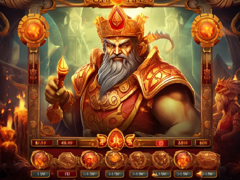 JILI Golden Empire Slot Game Guide - Hawkplay