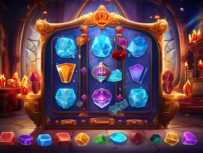 JILI Fortune Gems: Your Complete Slot Game Guide - Hawkplay