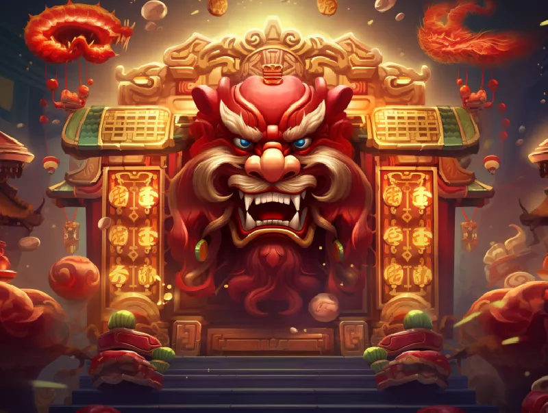 FaChai's Chinese New Year Slot: Your Ultimate Guide to Big Wins - Hawkplay