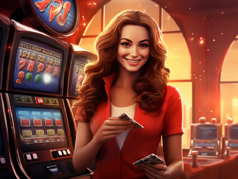 Mastering the Hawkplay Slots: A Winner's Guide - Hawkplay