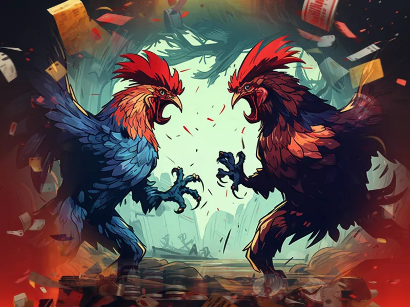 Your Guide to Sabong in the Philippines - Hawkplay