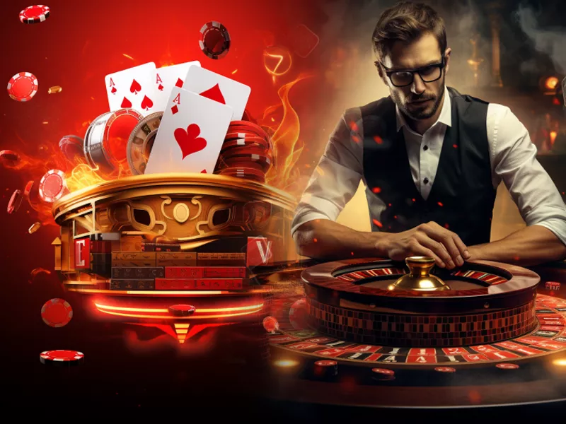 Stepping into 30 JILI: Your Online Casino Entry Guide - Hawkplay