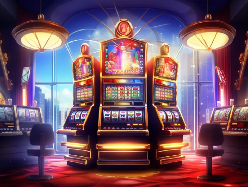 Discover the Fun of JILI Slot Games with JiliPlay888 - Hawkplay