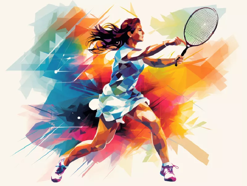 5 Steps to Mastering Badminton Sports Betting - Hawkplay