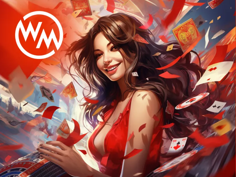 Discovering WM Gaming: 2023's Top Live Casino Games - Hawkplay