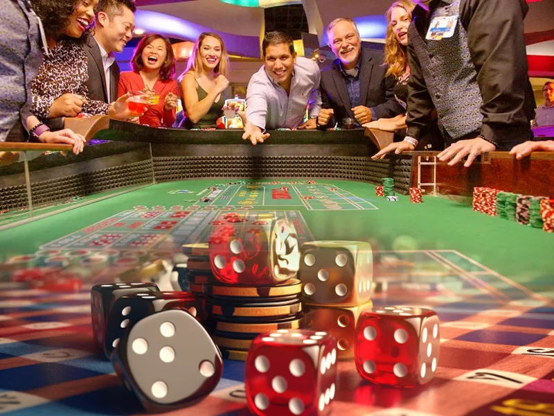 Top 3 Mga Istratehiya ng Craps para Manalo sa 2023 - Hawkplay