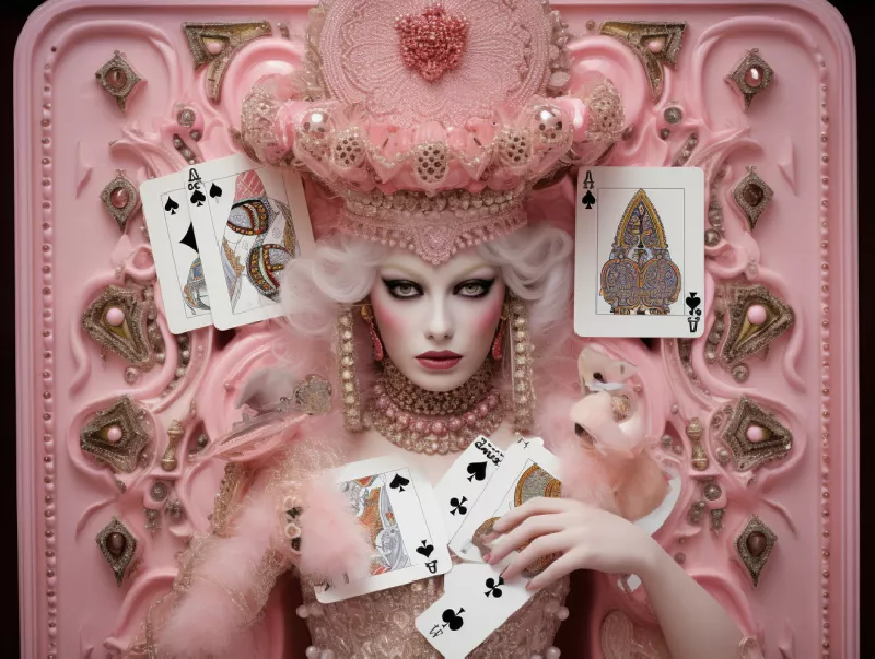 Mastering the Queen Card: A Hawkplay Poker Guide - Hawkplay
