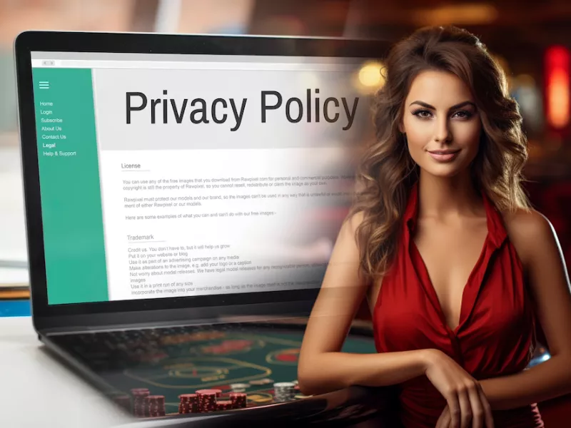 Privacy Policy of Hawkplay - Hawkplay