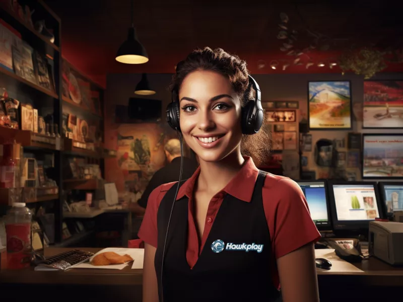 Hawkplay Customer Service: We're Here for You! - Hawkplay